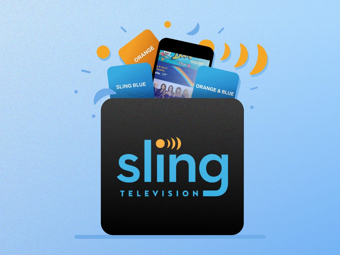 Free Sling TV